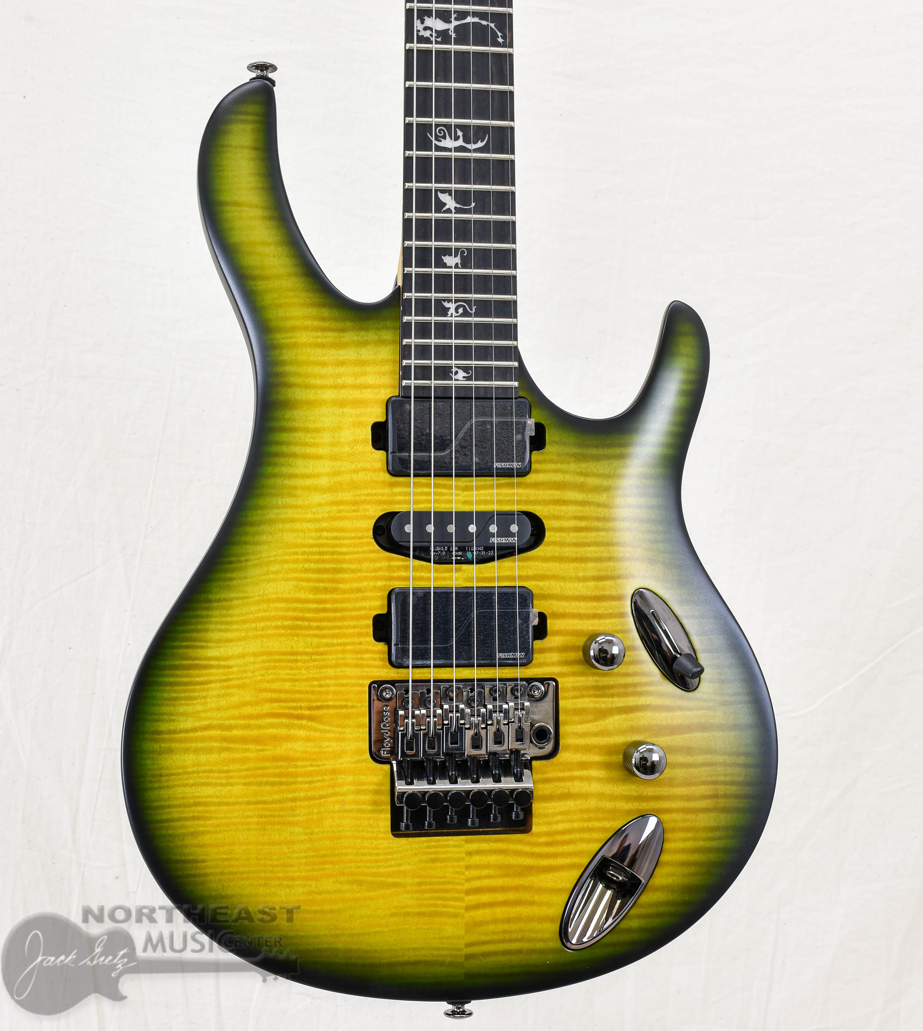 PRS SE | Northeast Music Center Inc.